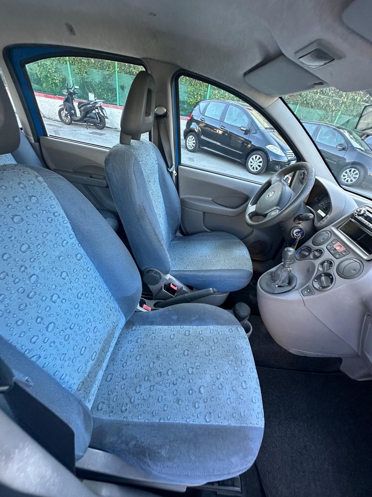 Fiat Panda 1.1 Active