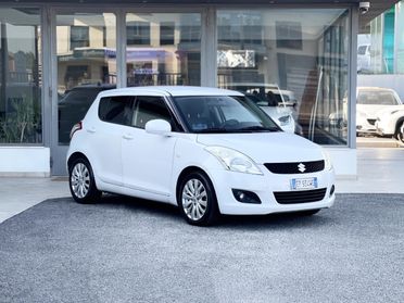 Suzuki Swift 5 Porte Swift 1.2 Benzina 94CV E5