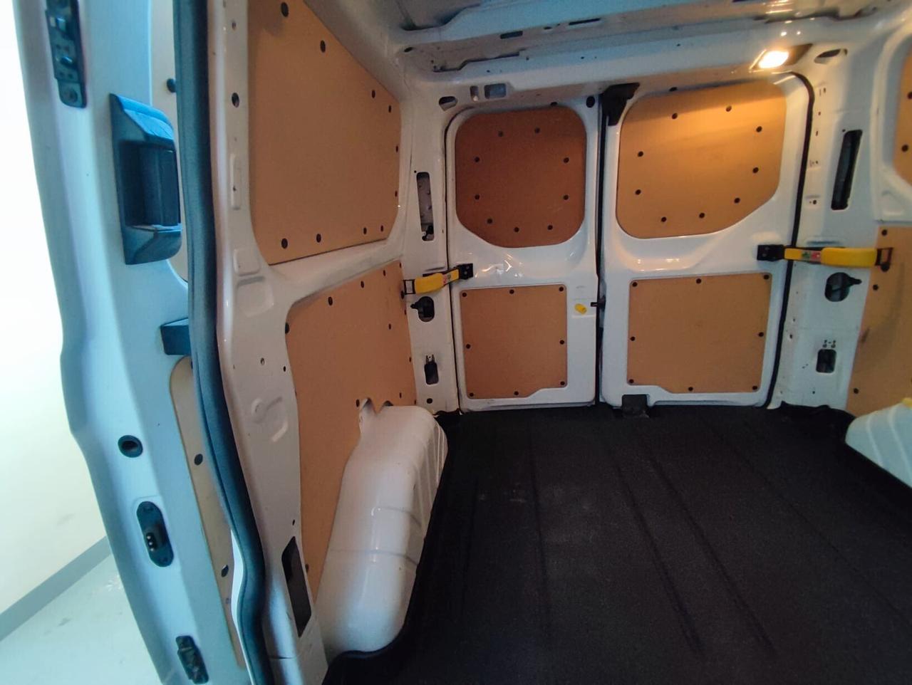 Ford Transit Custom 2.0 tdi 130 cv VAN