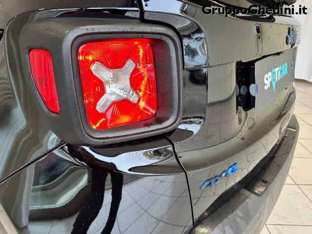 JEEP Renegade 1.3 T4 240CV PHEV 4xe AT6 S