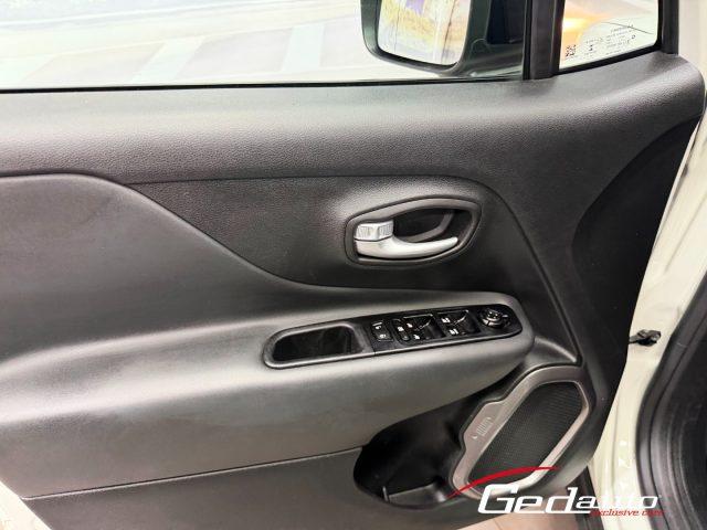 JEEP Renegade 1.6 Mjt 130 CV Limited LED NAVI