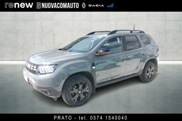 Dacia Duster 1.0 TCe GPL SL Extreme 4x2
