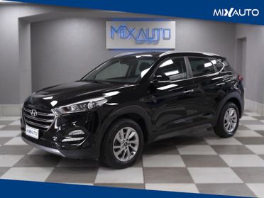Hyundai Tucson 1.7 CRDI XPossible 2WD 115CV