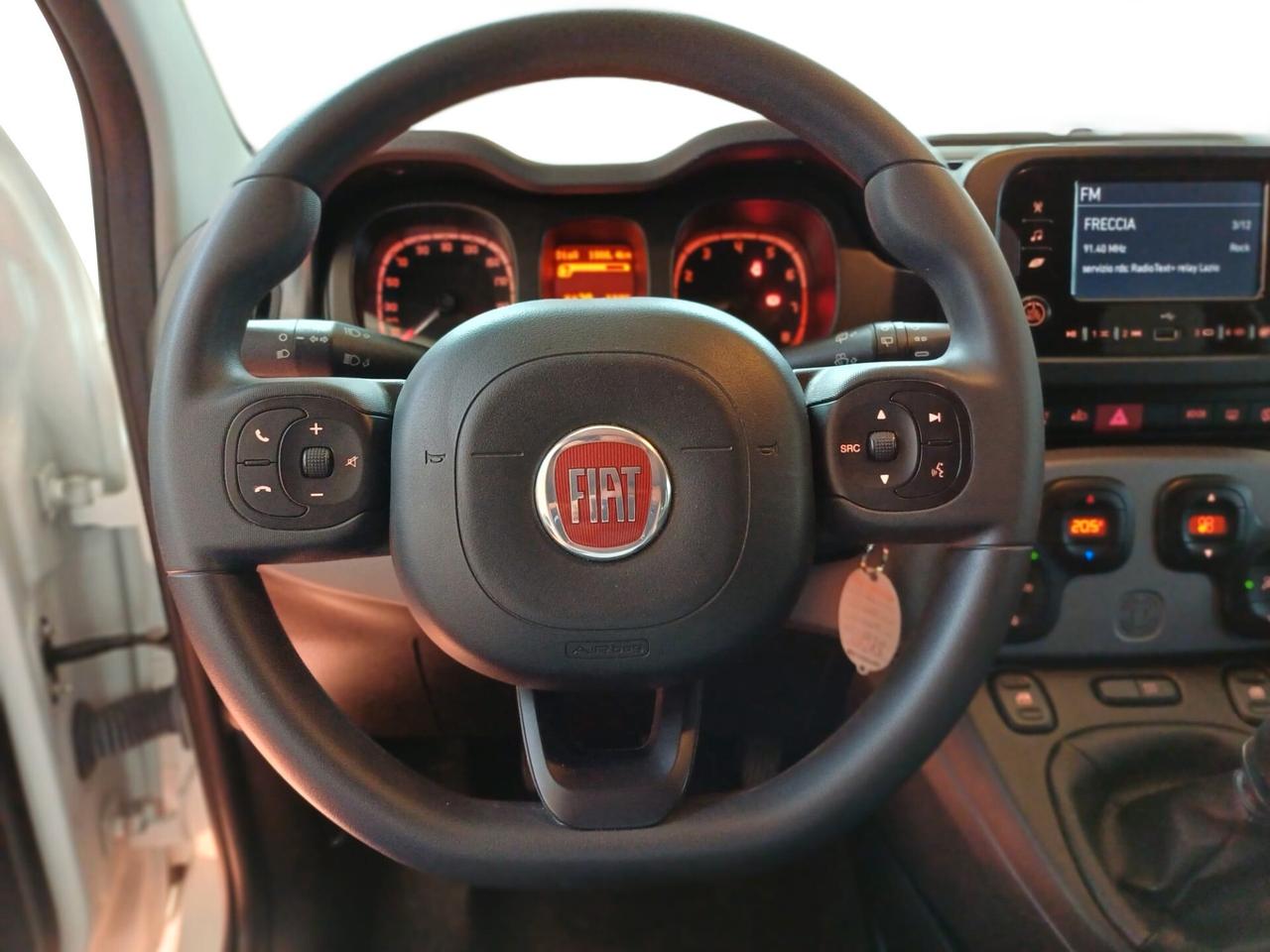 Fiat Panda 1.0 Hybrid City Life 2023 | da €194 al mese