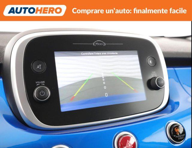 FIAT 500X 1.0 T3 120 CV Urban