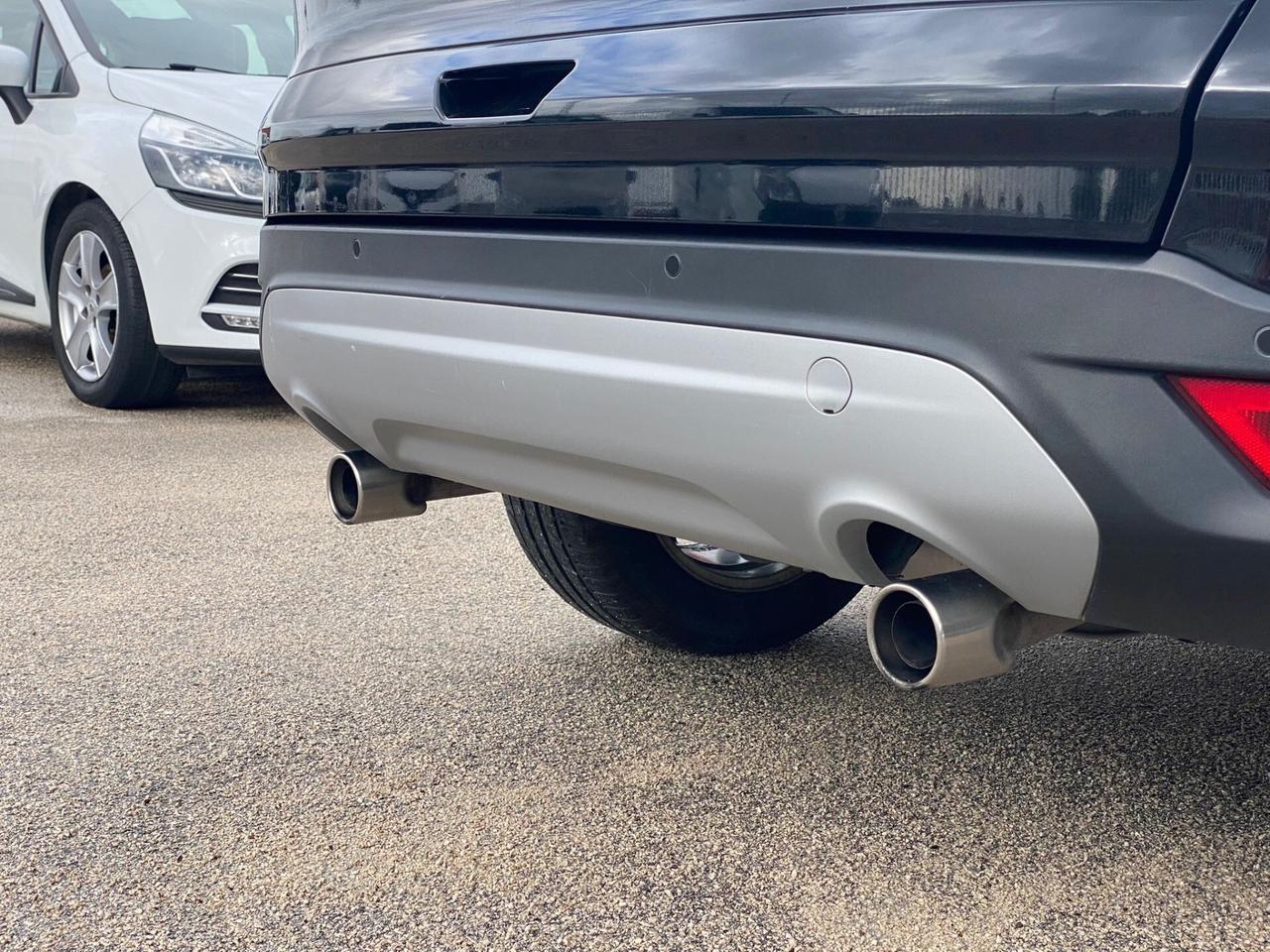 Ford Kuga 2018 1.5 TDCI 120 CV Titanium PERFETTA