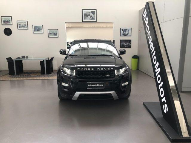 LAND ROVER Range Rover Evoque 2.2 Sd4 5p. Dynamic