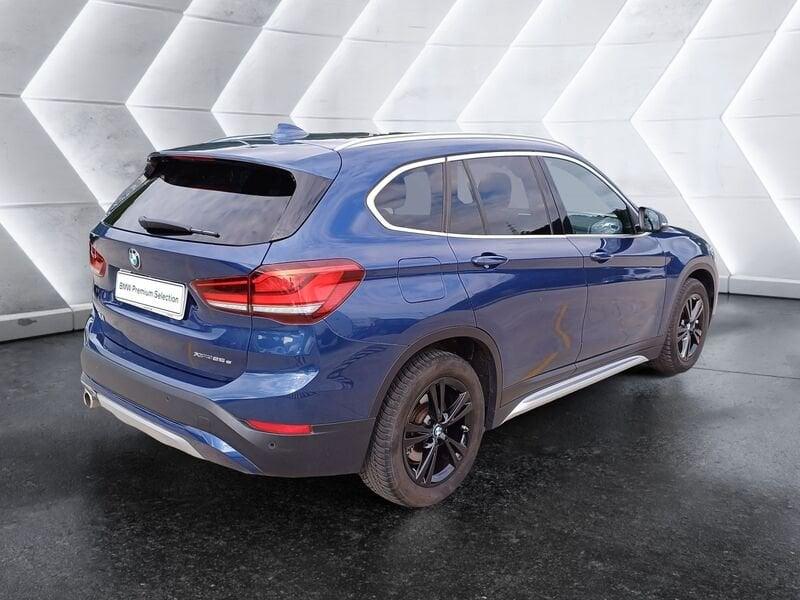 BMW X1 xdrive25e xLine auto