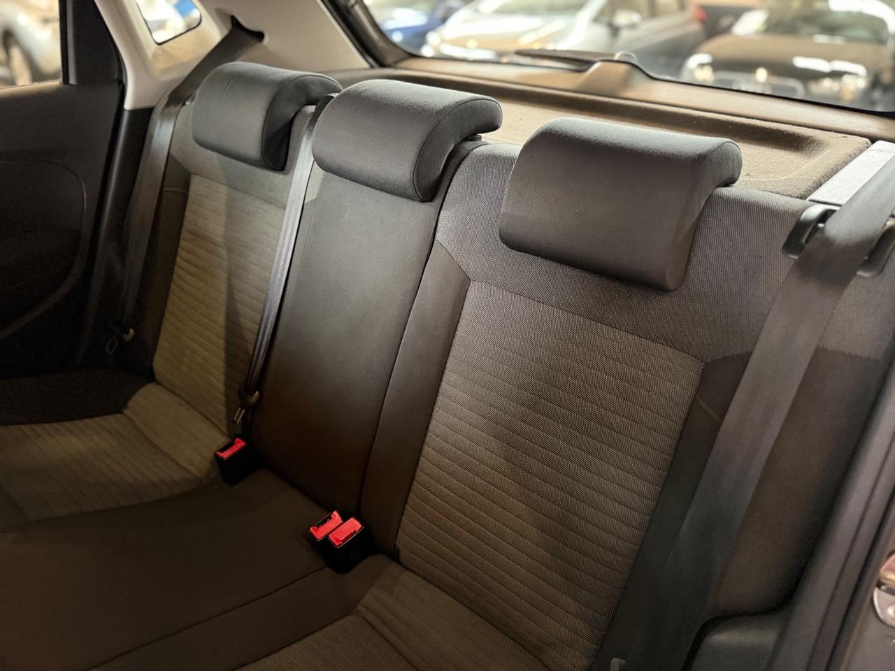 Volkswagen Polo 5p Highline GPL NEOPATENTATI