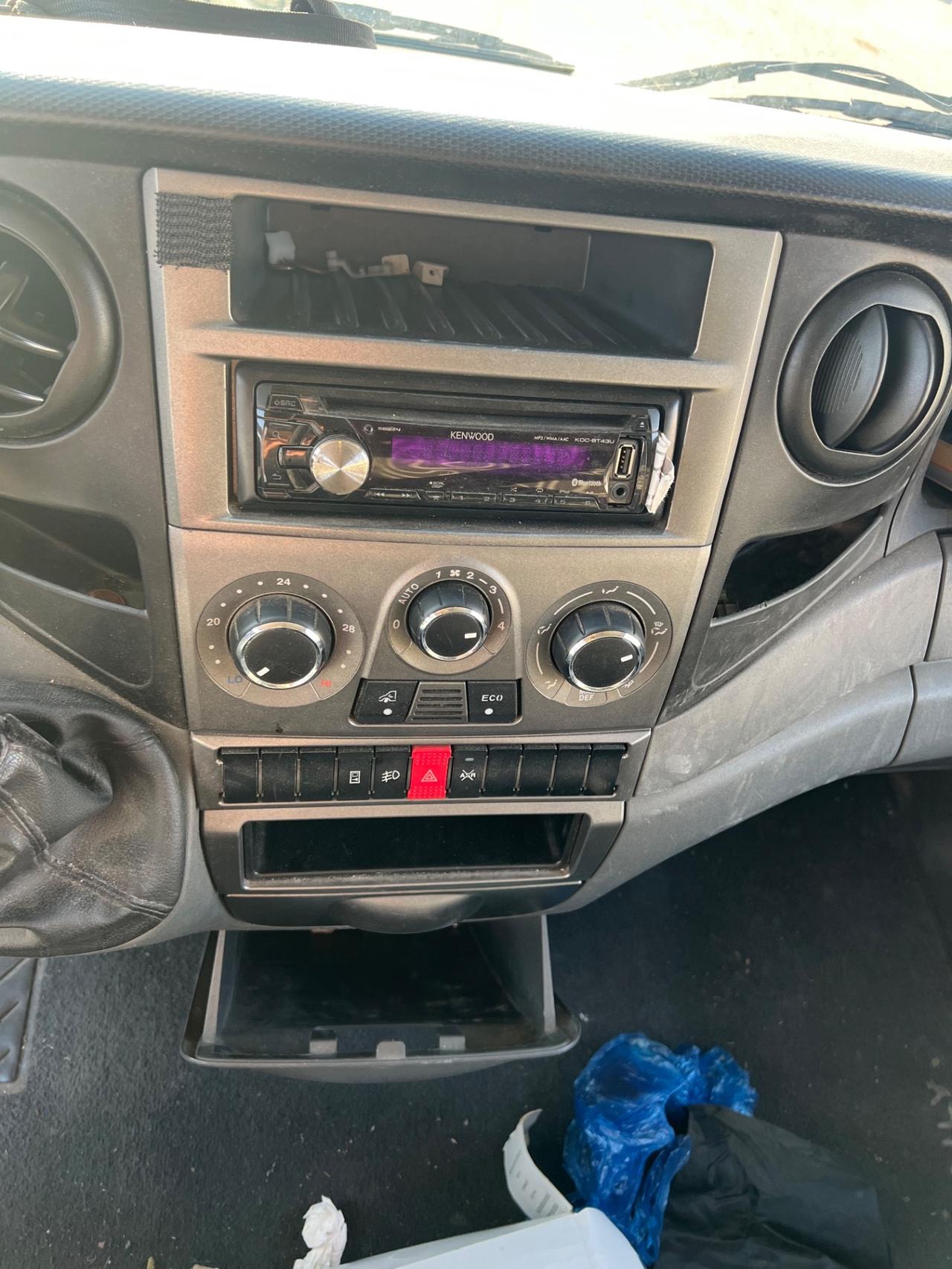 IVECO DAILY 35S15 climatizzato