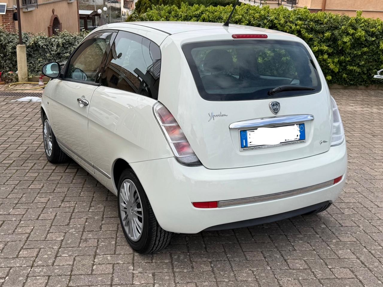 Lancia Ypsilon 1.2 69 CV Diva