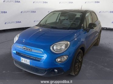 FIAT 500X 2022 Dolcevita Dolcevita 1.5 t4 hybrid Sport 130cv dct