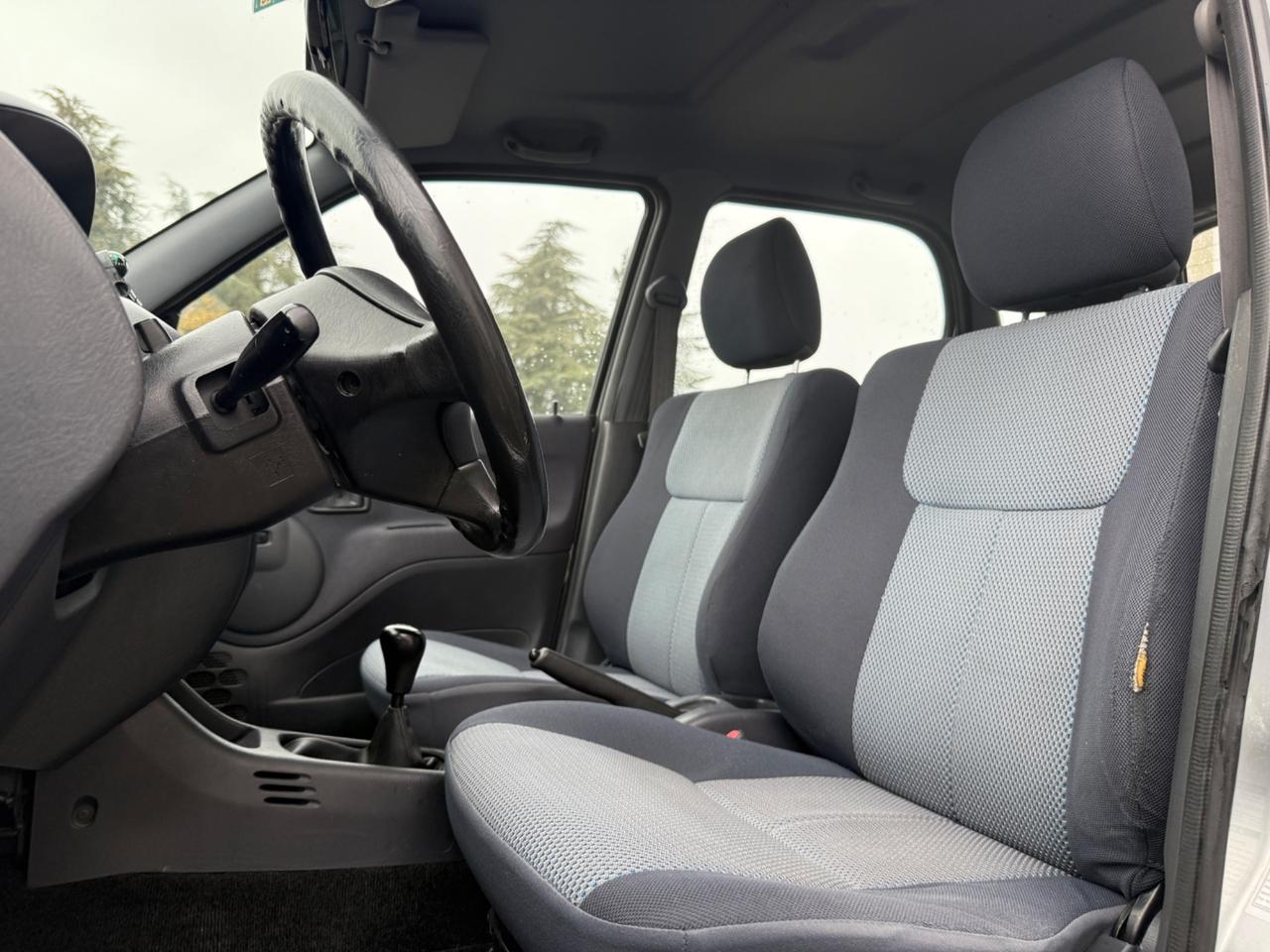 Daihatsu Terios 1.3i 16V cat 4WD CX
