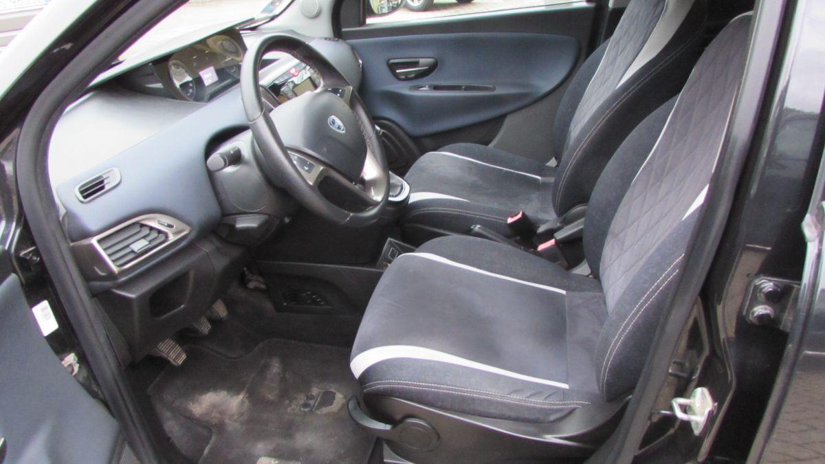 LANCIA - Ypsilon 1.2 Mya 69cv