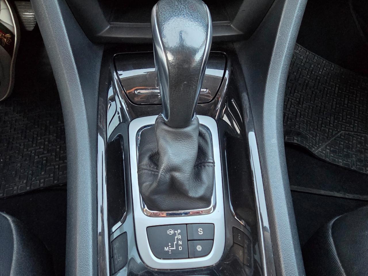 Citroen C5 2.0 HDi 160 aut. Exclusive