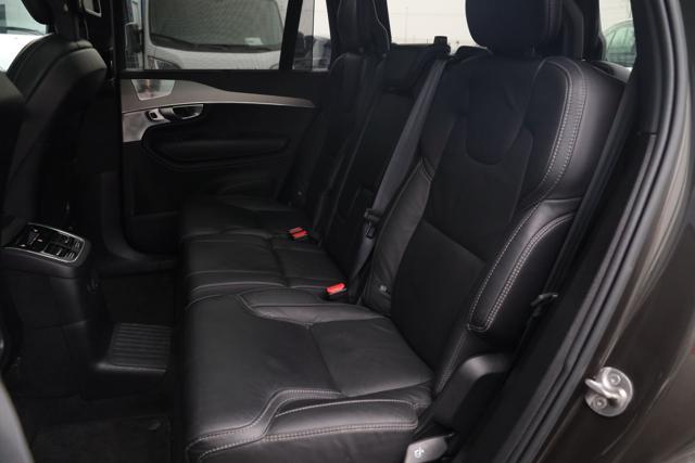 VOLVO XC90 T8 Recharge Twin Engine FULL AWD R-design 7 POSTI