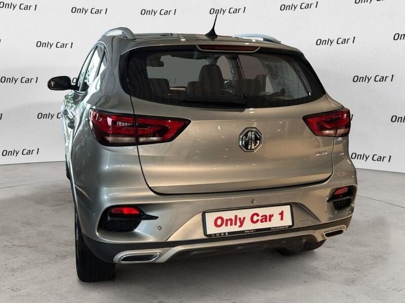 MG ZS ZS 1.5 VTi-tech Comfort