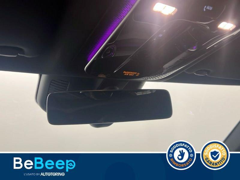 Mercedes-Benz Classe C C SW 220 D MHEV PREMIUM PLUS AUTO