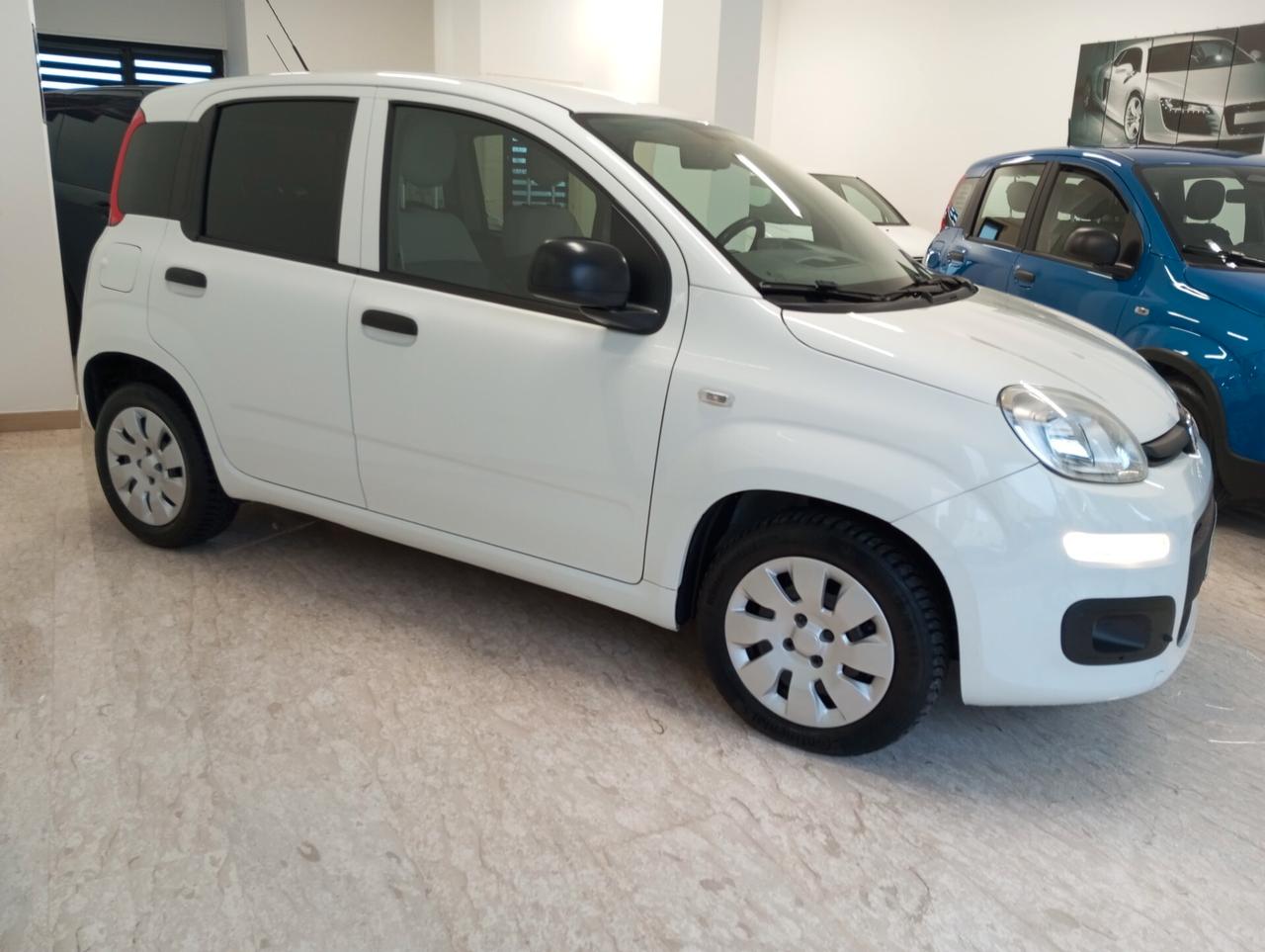 Fiat Panda 1.3 MJT 95 CV S&S Lounge