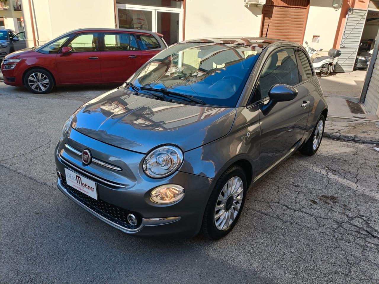 Fiat 500 1.3 Multijet 16V 95 CV Lounge