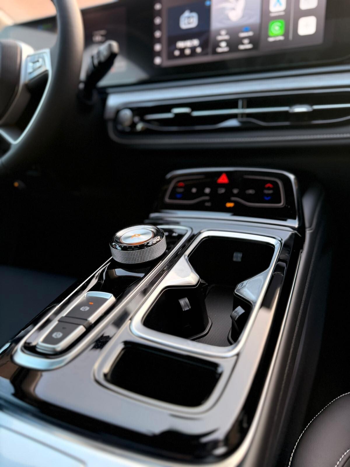 EVO 7 EVOLVED SUV a soli 29.900 Benz o Benz/GPL 31.900 - 5 Anni di Garanzia