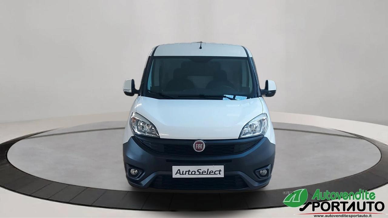 Fiat Doblo Fiat Doblò Cargo SX 1.6 Mjt 105cv