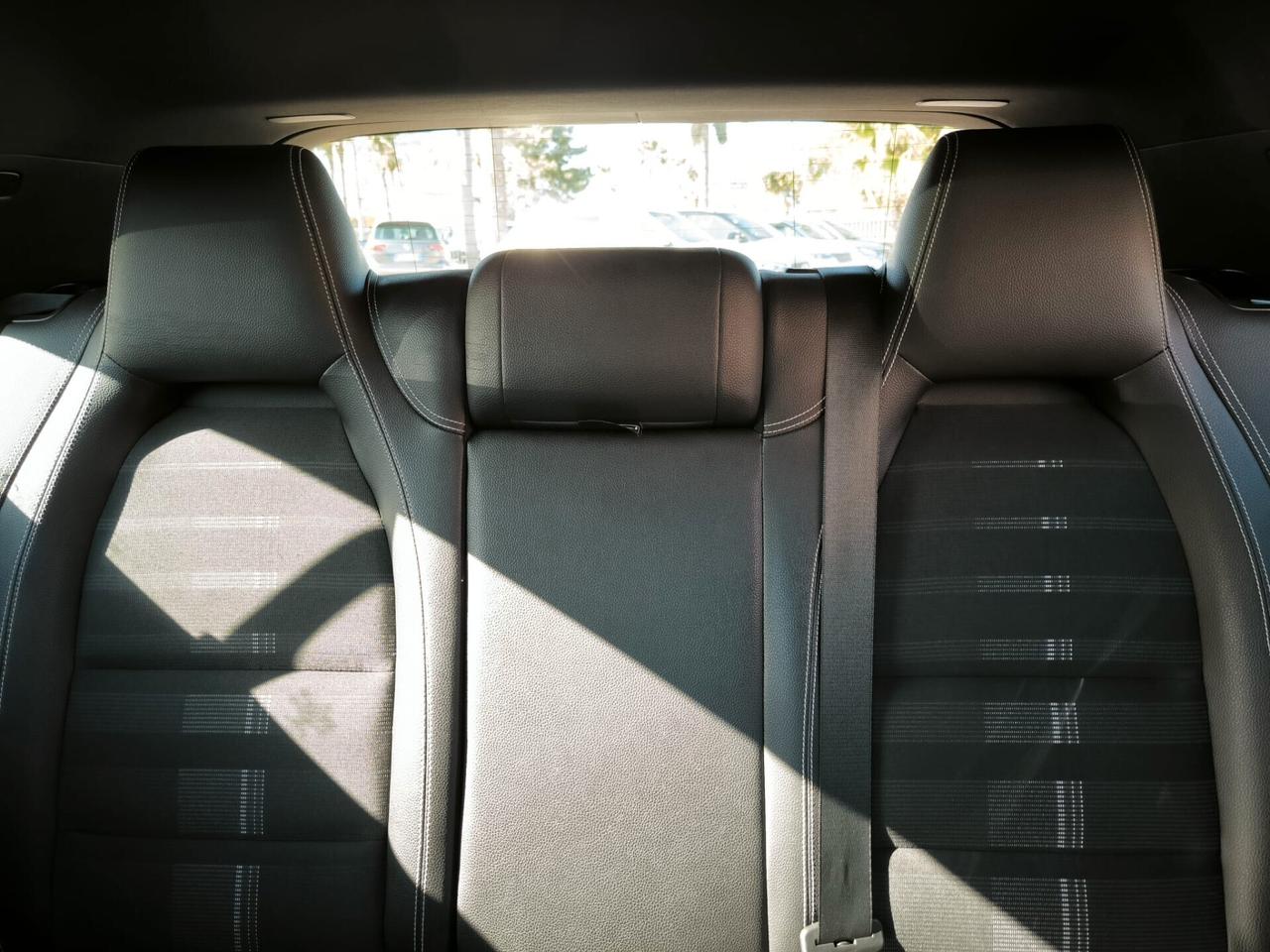 Mercedes-benz A 180 d Automatic Sport