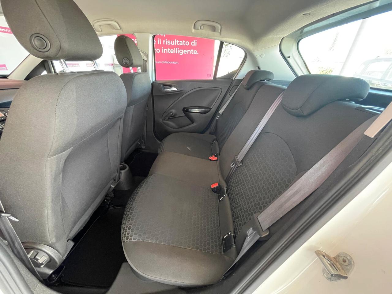 OPEL Corsa 5ª serie Corsa 1.4 90CV GPL Tech 5 ...