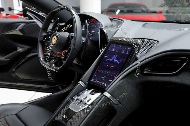 Ferrari Roma SPIDER|"NOVITEC" FULL KIT|CARBON PACK|RIMS 21/22