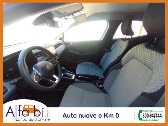 RENAULT Clio 1.0 TCe 90 Aut. Evolution