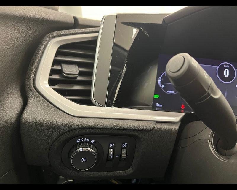 Opel Grandland Gs 1.6 225cv PHEV