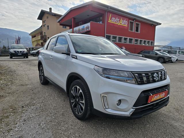SUZUKI Vitara 1.4 Hybrid 4WD AllGrip Top