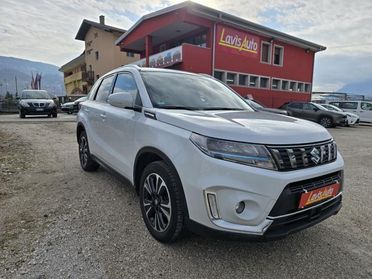 SUZUKI Vitara 1.4 Hybrid 4WD AllGrip Top