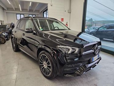Mercedes-Benz GLE 350 GLE - V167 2019 de phev (e eq-power) Premium 4mati