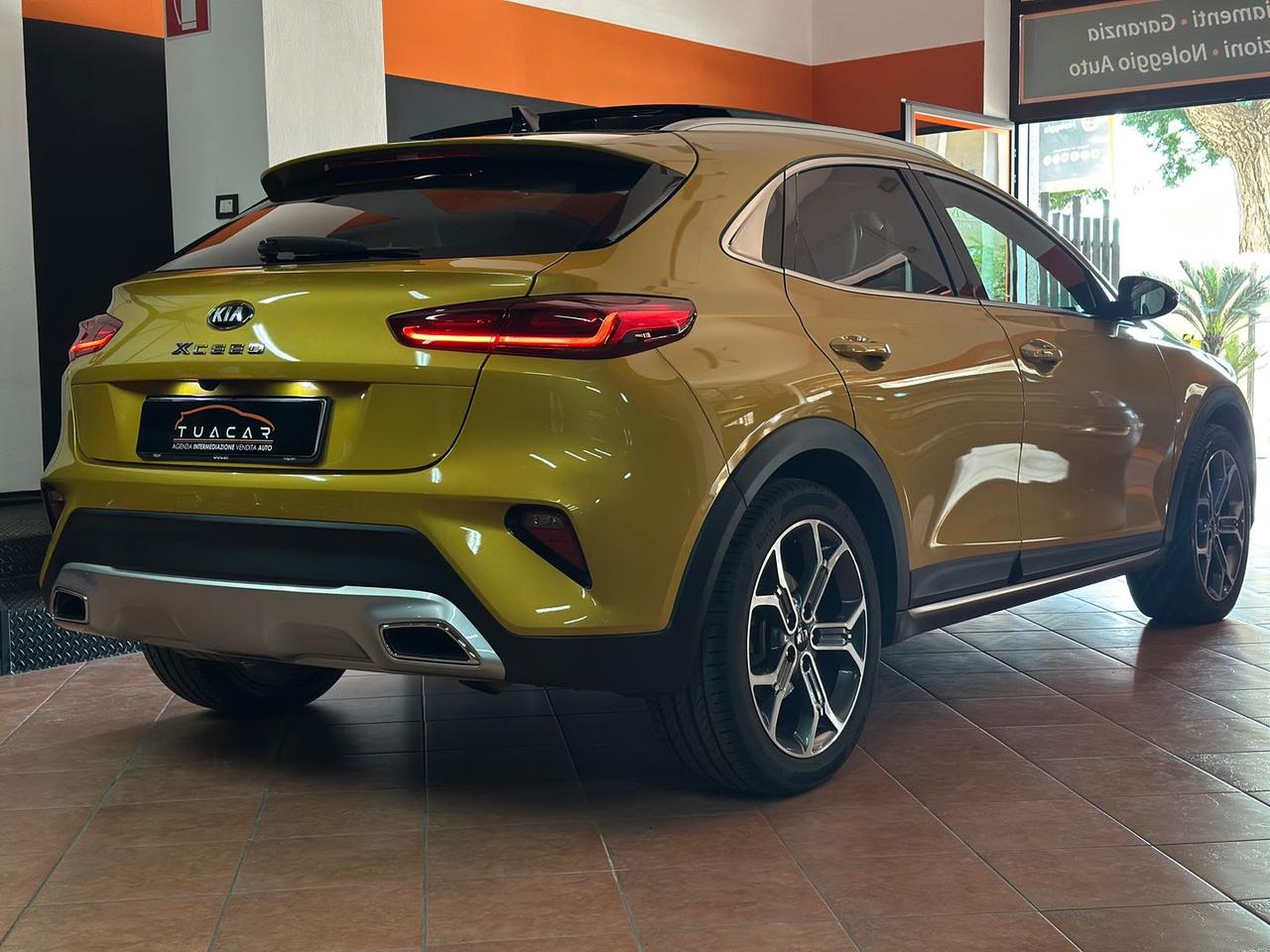 Kia XCeed 1.6 CRDi #11190