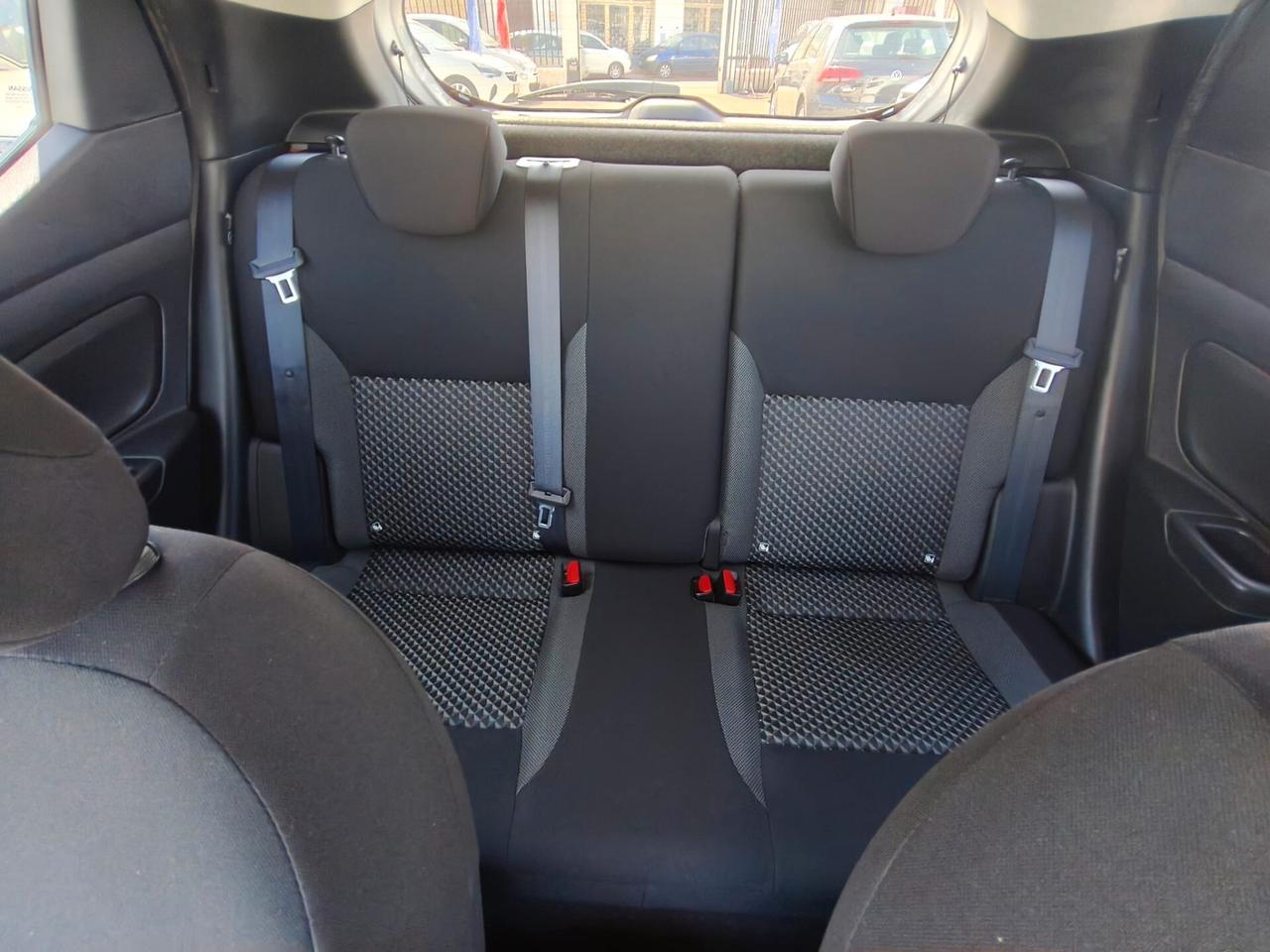 Nissan Micra IG-T 100 5 porte Acenta 2020