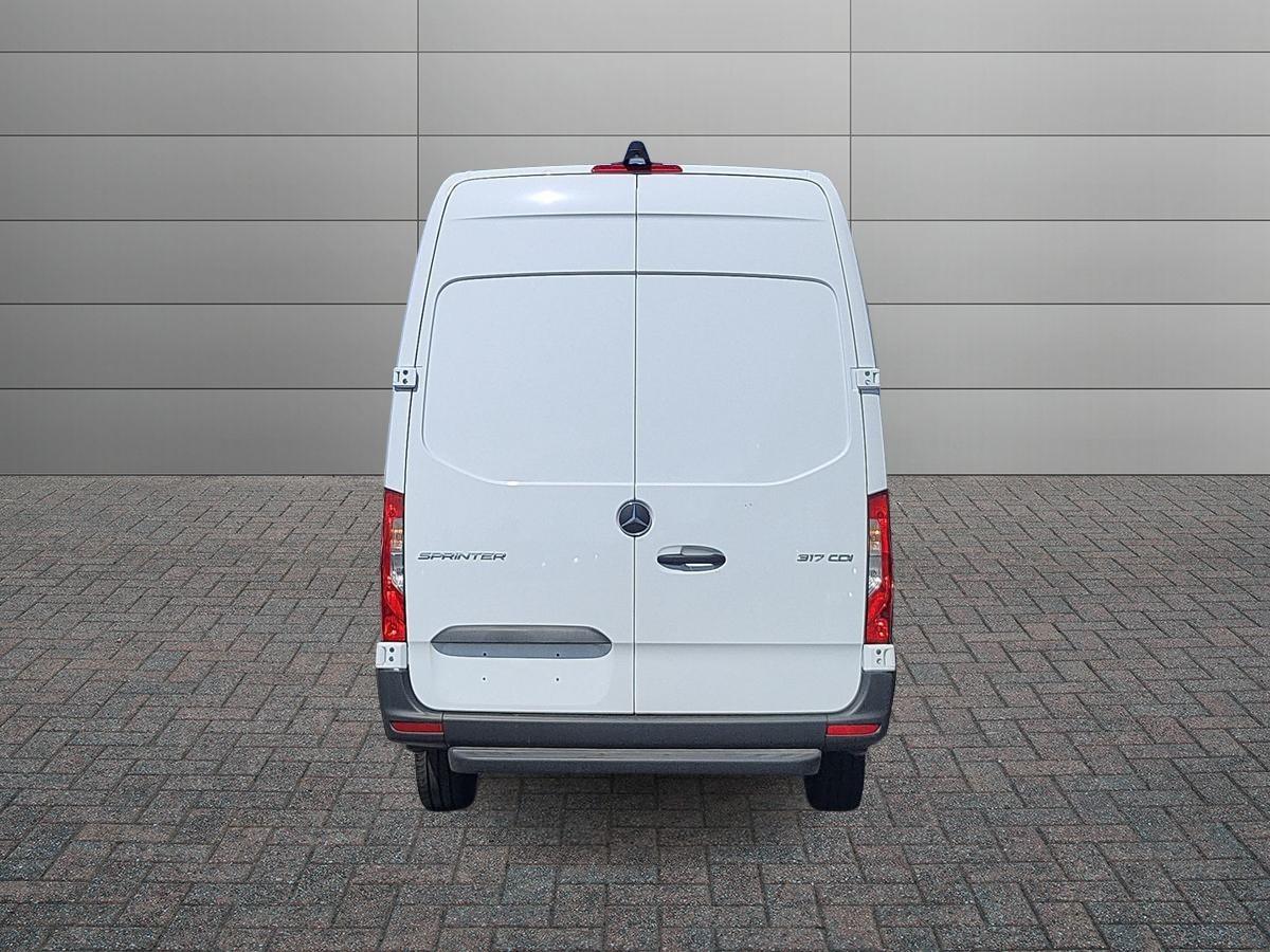 Mercedes-Benz Sprinter Furgone 317CDI 43/35 PRO