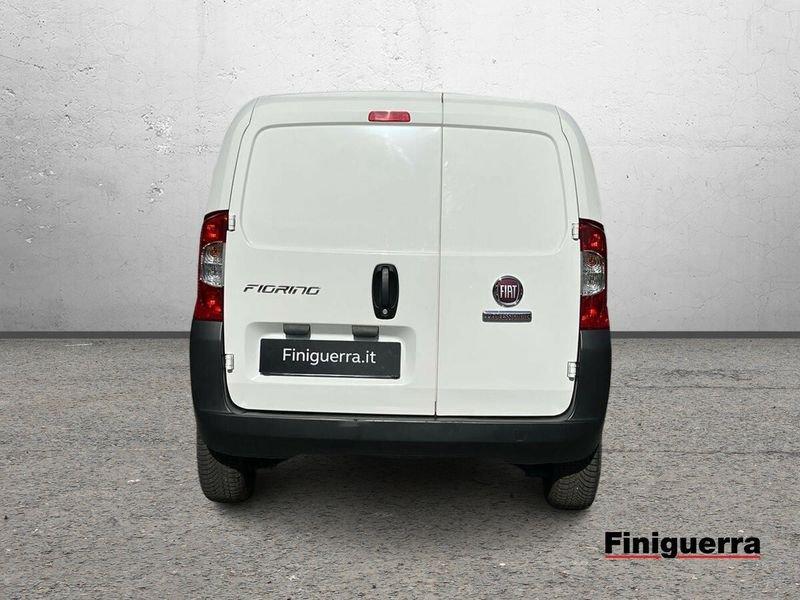 FIAT Fiorino Fiorino 1.3 MJT 95CV Cargo SX