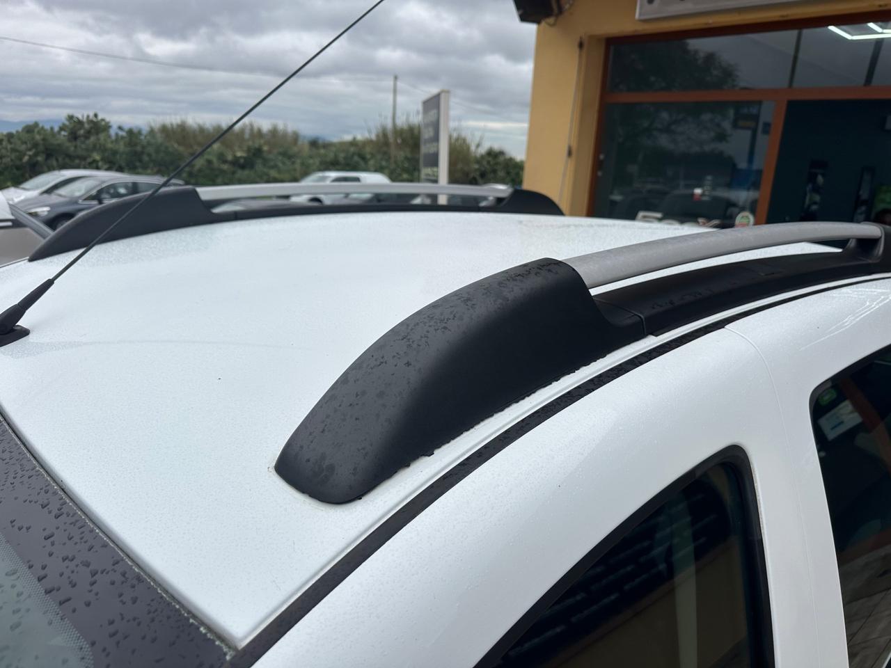 Dacia Sandero Stepway 1.5 dCi 8V 90CV Start&Stop