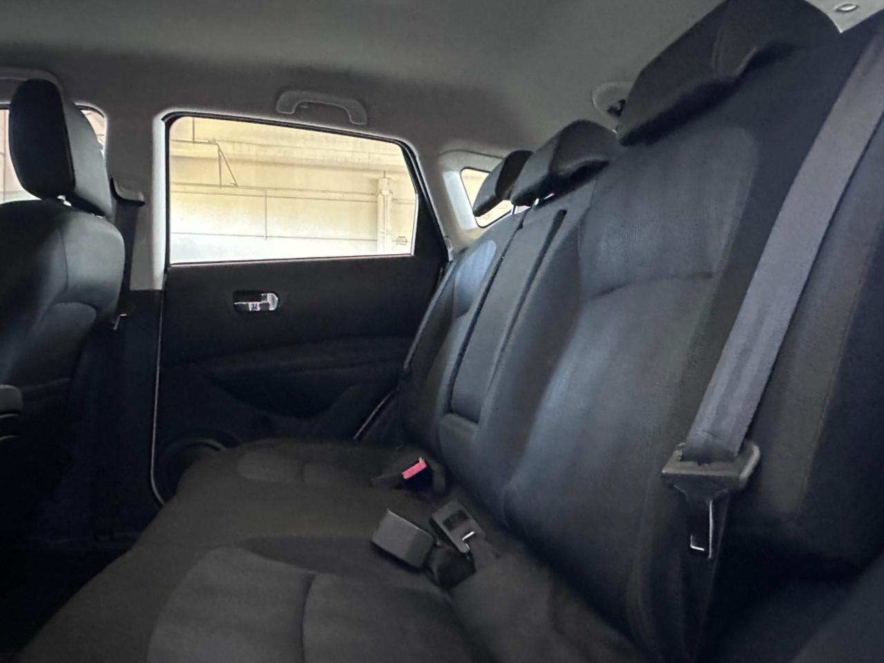 Nissan Qashqai 1.5 dCi DPF Acenta