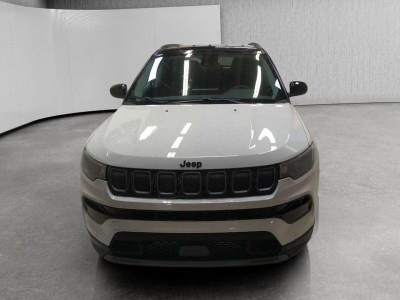 Jeep Compass 1.6 mjt S 2wd 130cv