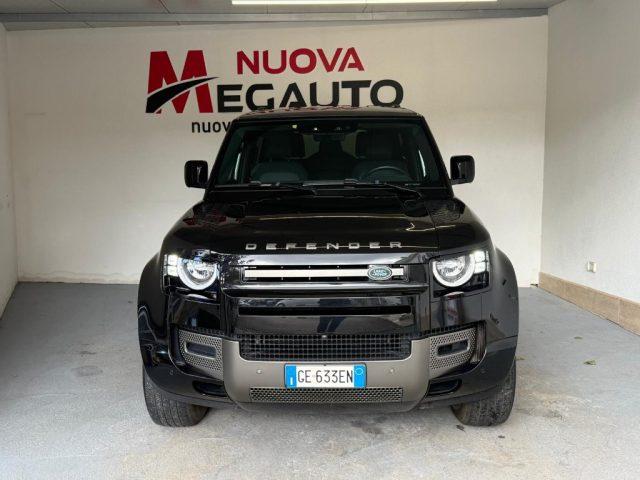 LAND ROVER Defender 90 3.0D I6 200 CV AWD Auto SE