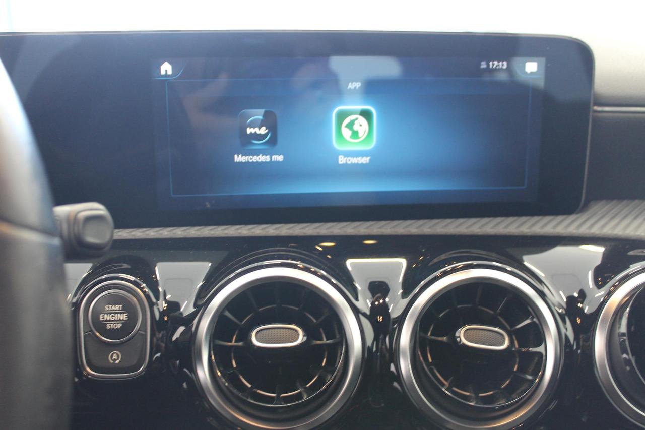Mercedes A 180 d Auto SPORT