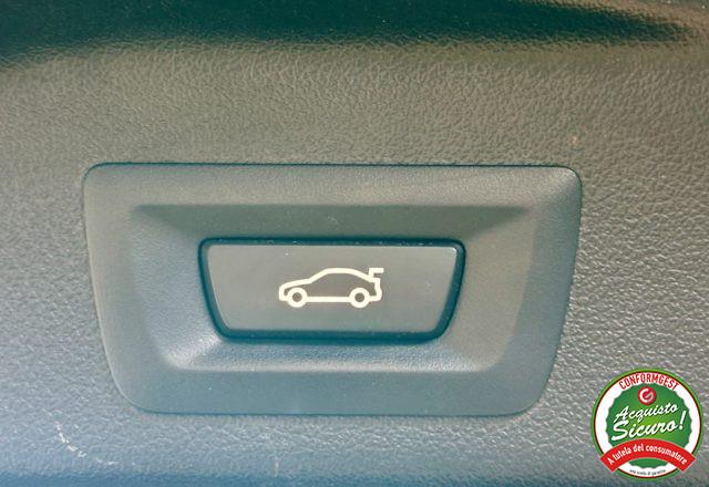 BMW X5 xDrive25d Business *TAGLIANDI BMW*CAMERE 360*