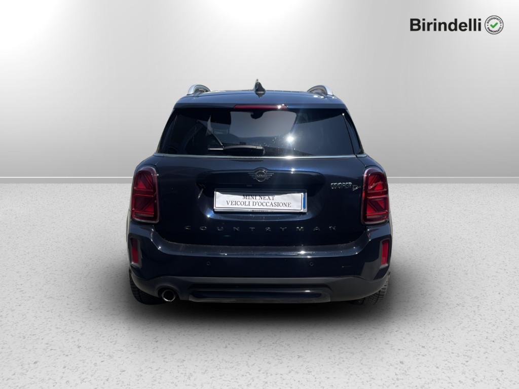 MINI Mini Countrym.(F60) - Mini 2.0 Cooper D Business Countryman
