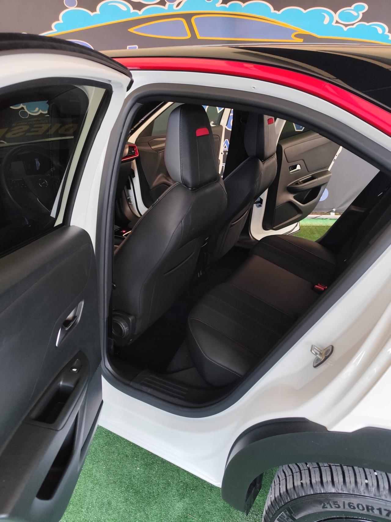 Opel Mokka 1.5 diesel GS Line