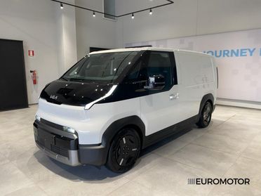 Kia PV5 Furgone Pv5 Cargo Pro Long Range