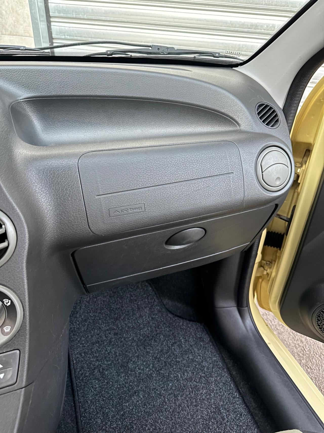Fiat Panda 1.2 benzina 60cv Dynamic