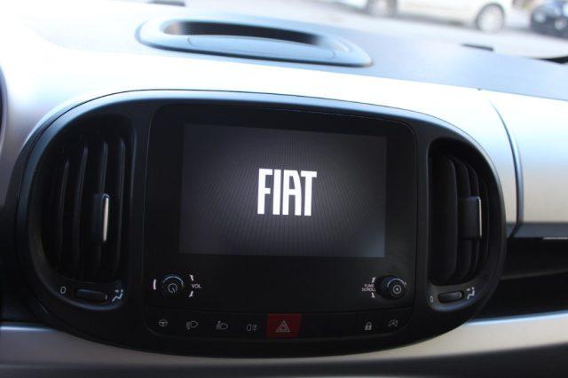 FIAT 500L 1.4 95 CV S&S