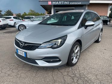 Opel Astra 1.5 CDTI 122 CV S&S AT9 Sports Tourer Business Eleg.